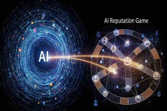 AI Can Spot Search Trends, but Strategy Still Wins the Reputation Game
