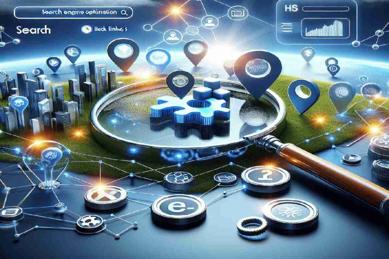 Boost Your Website’s Rankings with a Premium Link Building Service