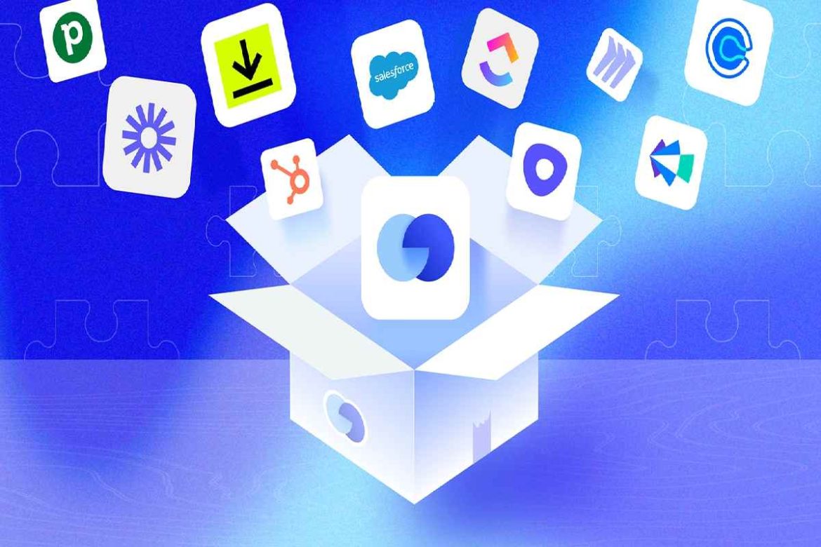 How to Build a Winning B2B Sales Tech Stack in 2025 How to Build a Winning B2B Sales Tech Stack in 2025