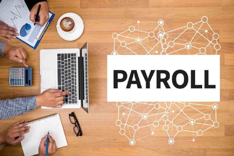 Payroll