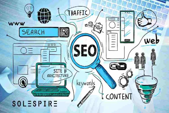 Search Engine Optimization Toronto Strategies for Maximum Local Visibility