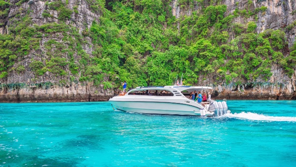 Yachts for Sale in Vancouver and Across Canada