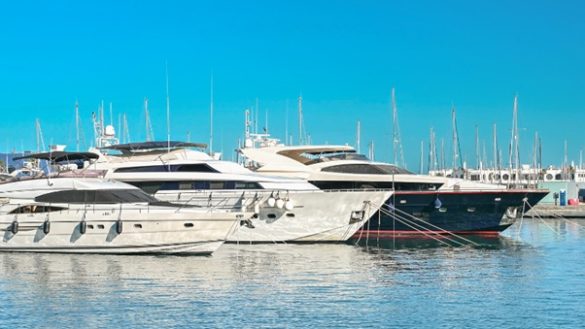 Yachts for Sale in Vancouver and Across Canada Yachts for Sale in Vancouver and Across Canada