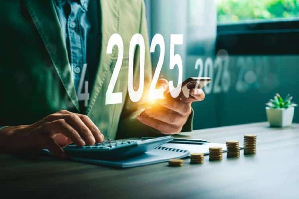 Automation Trends Coming to Finance in 2025 Automation Trends Coming to Finance in 2025