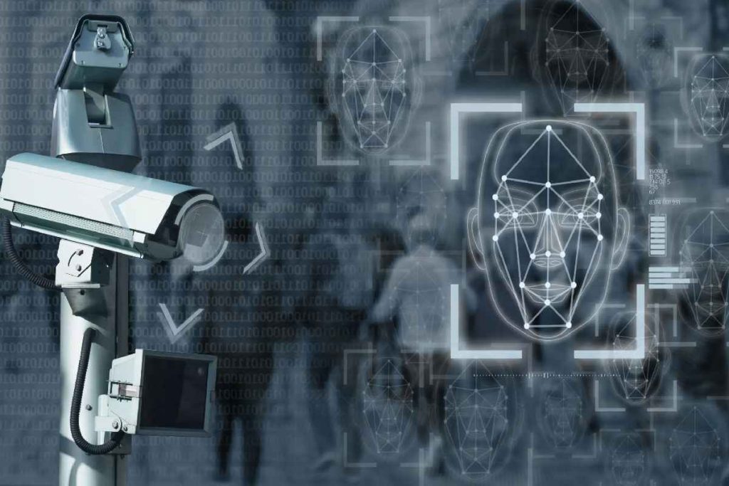 How Facial Recognition Cameras Are Powering Retail Analytics and Customer Experience