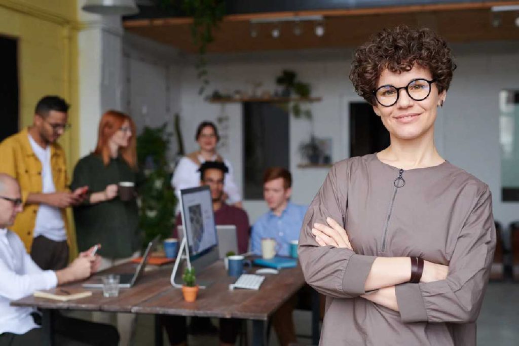 6 Big Business Marketing Mindsets That You Should Embrace