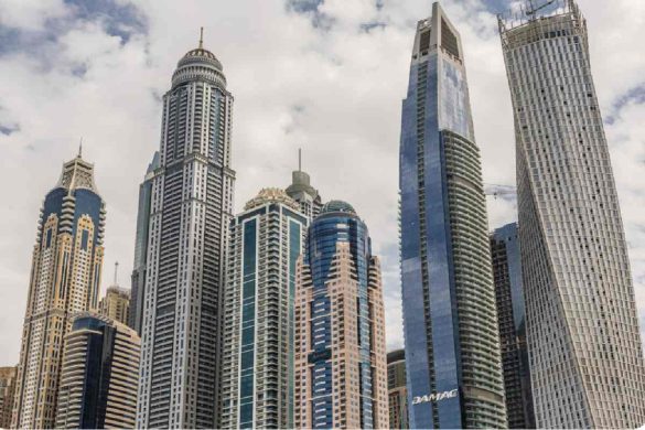 How Dubai Real Estate Keeps Delivering High ROI for Global Investors