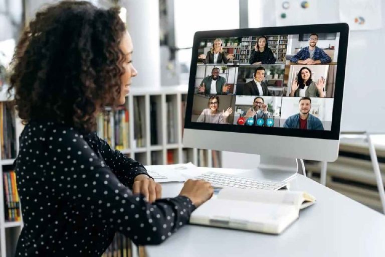 What True Output Looks Like in Hybrid & Remote Teams