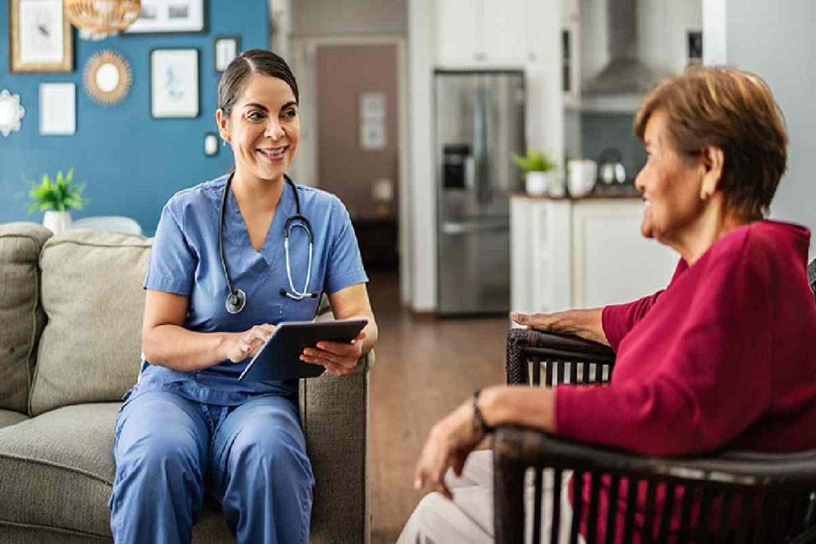 Your Go-To Guide for a User-Friendly Home Health Software Solution