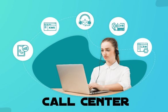call center