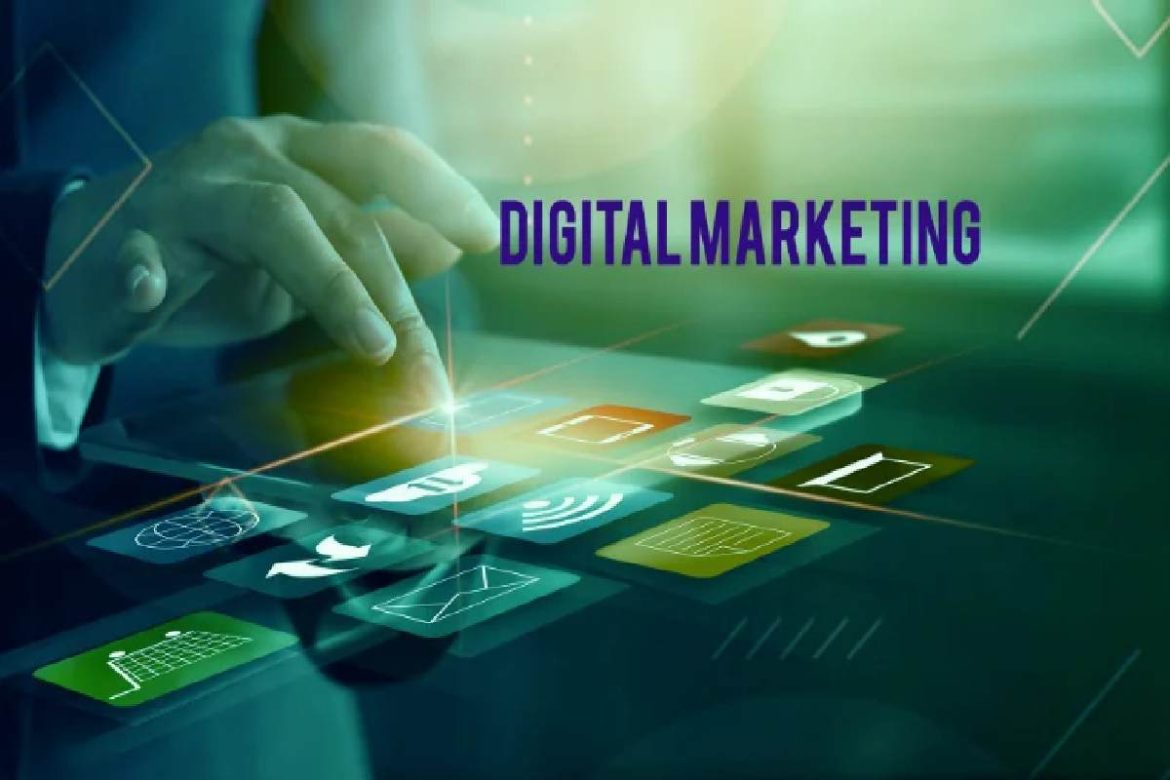 5 services a digital marketing and advertising company can assist any business with 5 services a digital marketing and advertising company can assist any business with