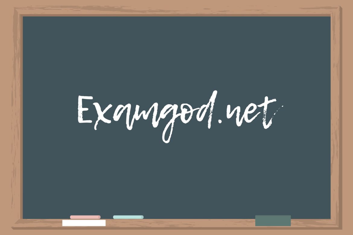 Examgod.net Examgod.net