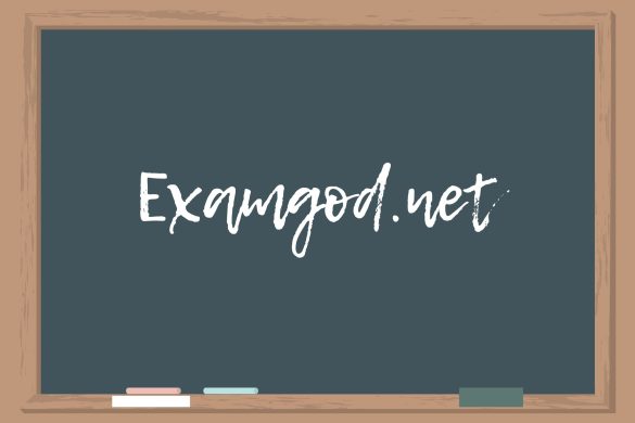 Examgod.net