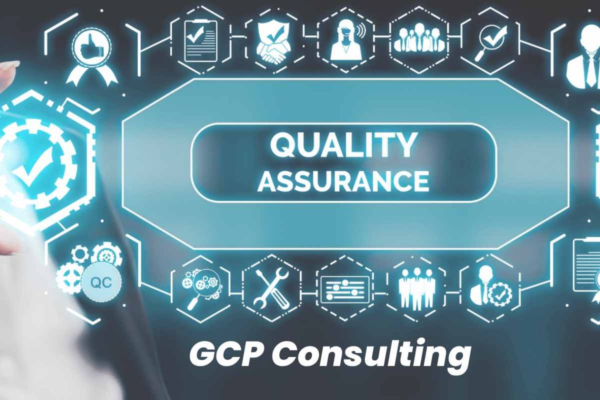GCP Consulting GCP Consulting
