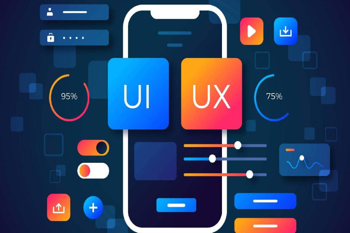 UI_UX Design UI_UX Design