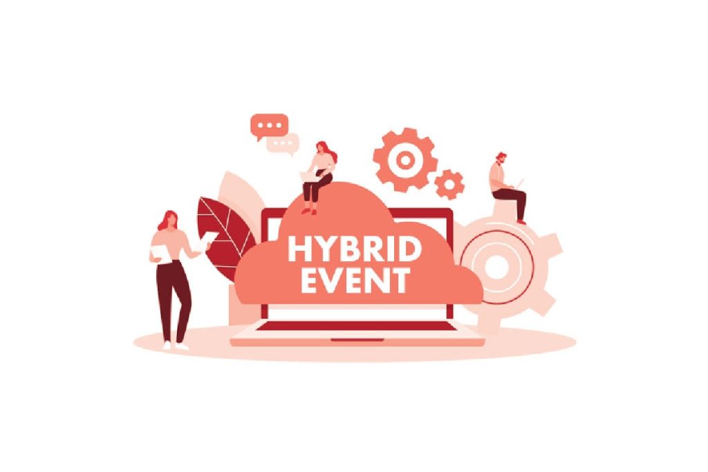 How Hybrid Events Are Shaping Orlando