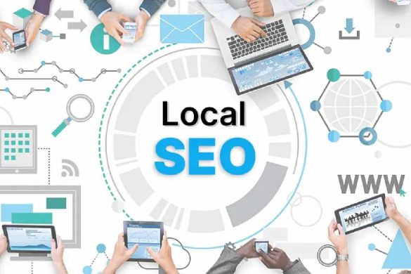 Why Small Businesses Can’t Afford to Ignore Local SEO