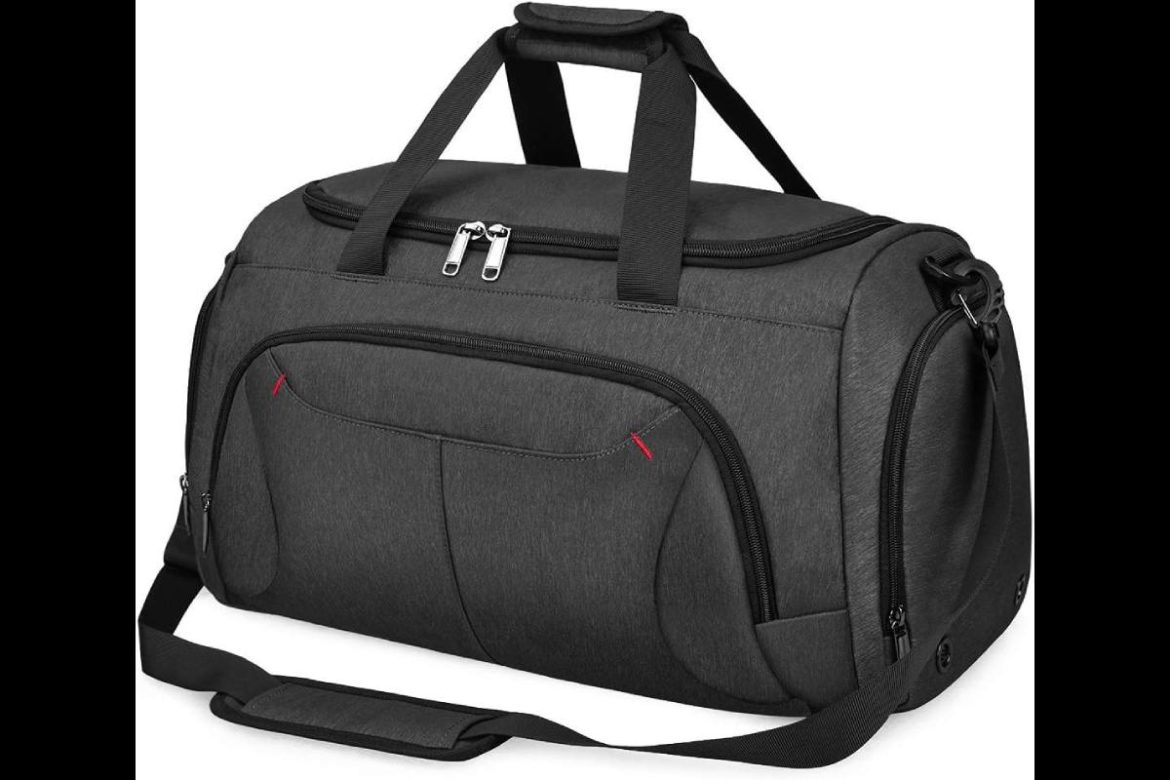 How to Use Sports Bags to Strengthen Your Brand Identity