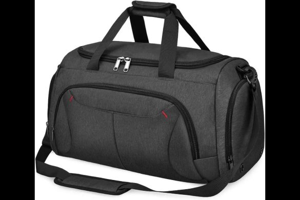 How to Use Sports Bags to Strengthen Your Brand Identity