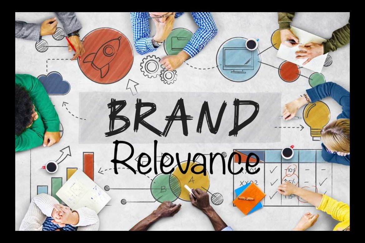 How to Keep Your Brand Relevant in Today’s Fast-Paced Market 