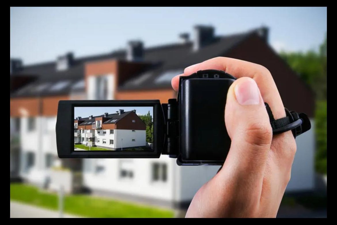 The Psychology Behind Real Estate Videography