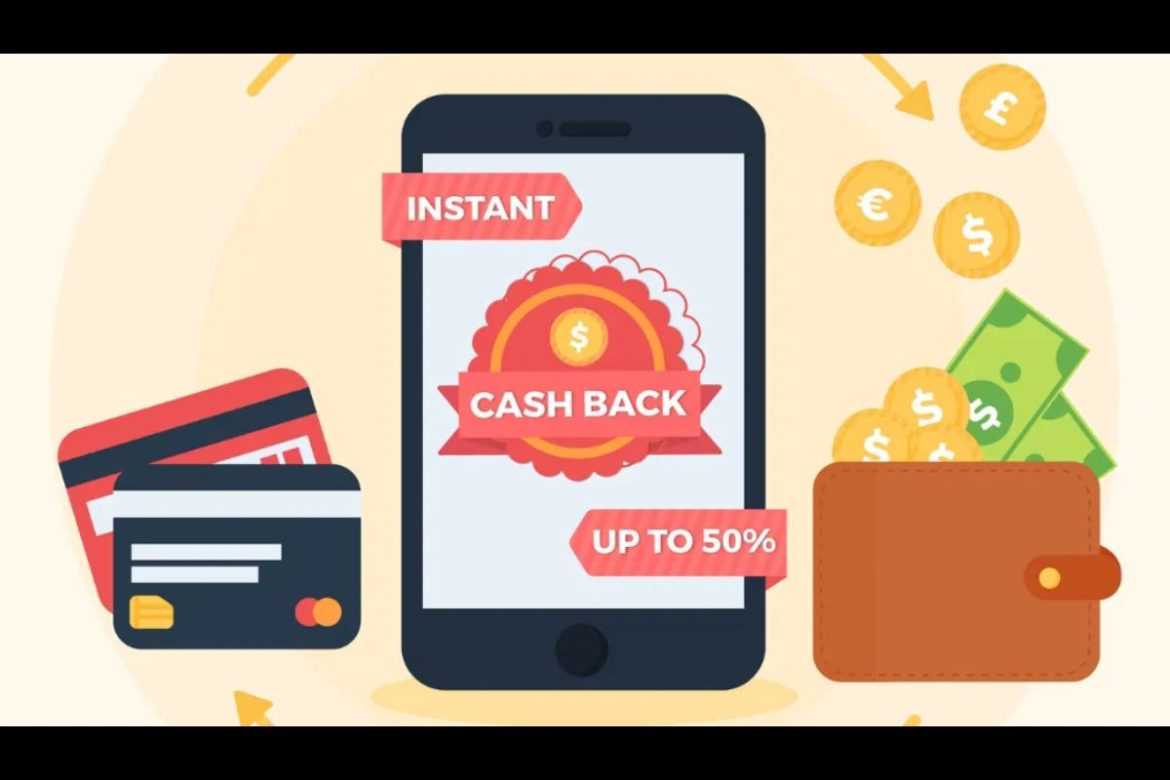 How to Get Cashback: Rewards, Apps, and Register Withdrawals