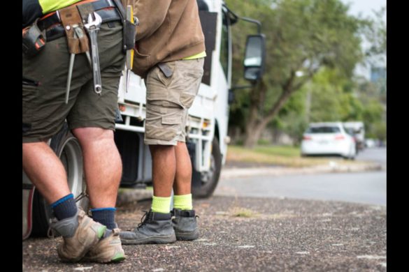 A small business accountant in Geelong can take the stress out of your administrative tasks.