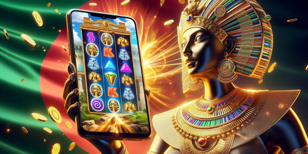 Most-Played Casino Game Types in Bangladesh