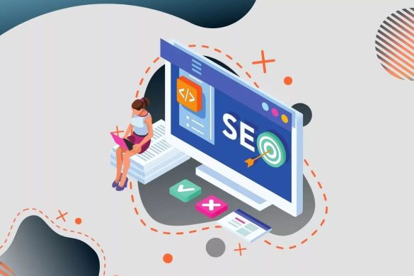 How to build a local SEO landing page that converts visitors into customers