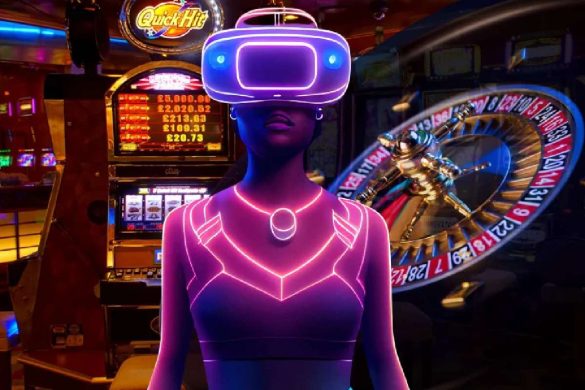 Live Casino, VR and AI: What Will Catch On with Romanians in 2026