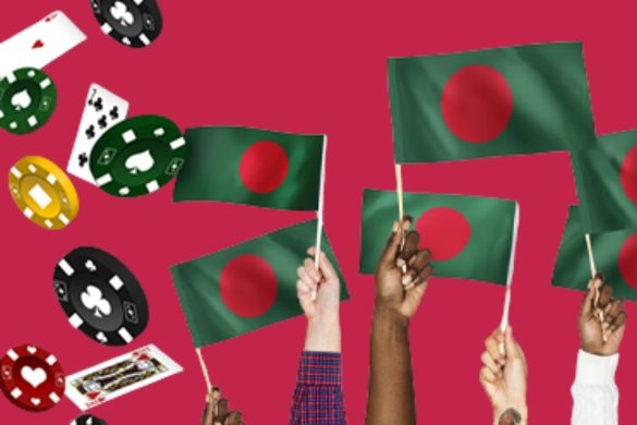 Most-Played Casino Game Types in Bangladesh