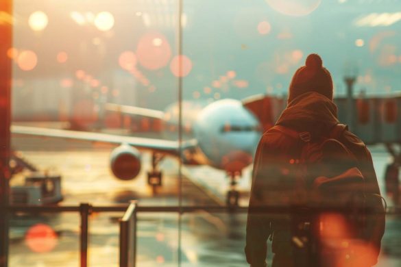 Strategies for the Modern International Traveller 