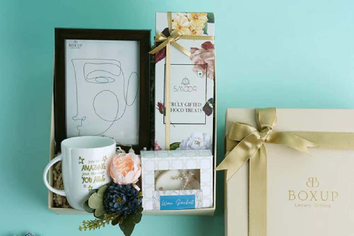 Farewell with Flare: Thoughtful Leaving Gifts for Colleagues and Friends 