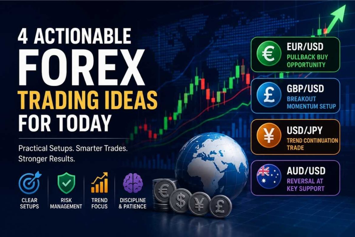 forex trading ideas