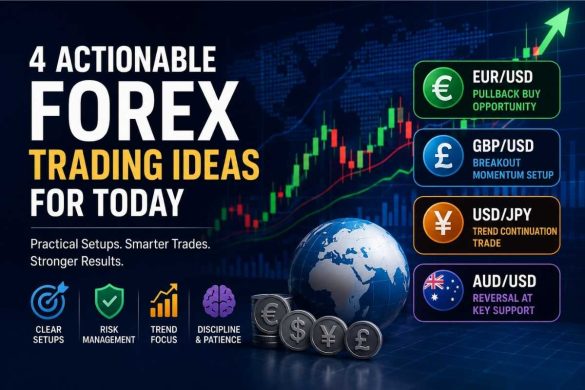 forex trading ideas