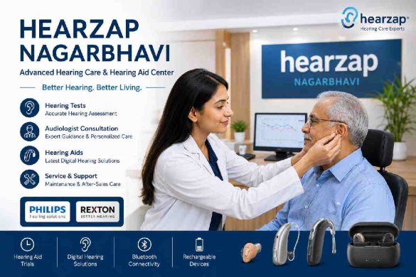 hearzap nagarbhavi