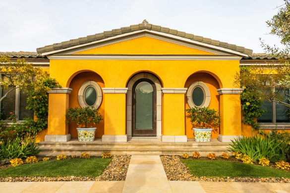 The Curb Appeal Jobs