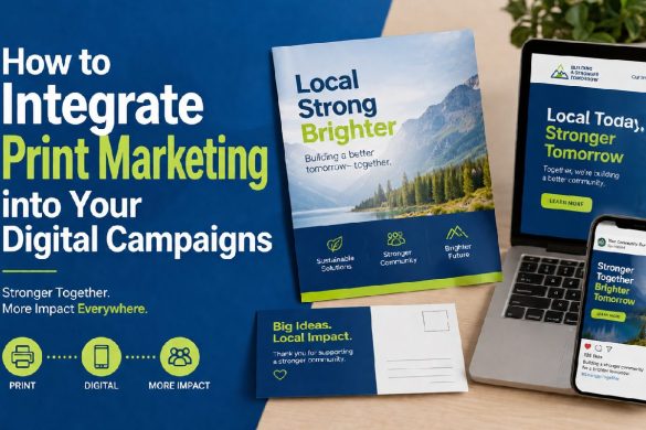 print marketing