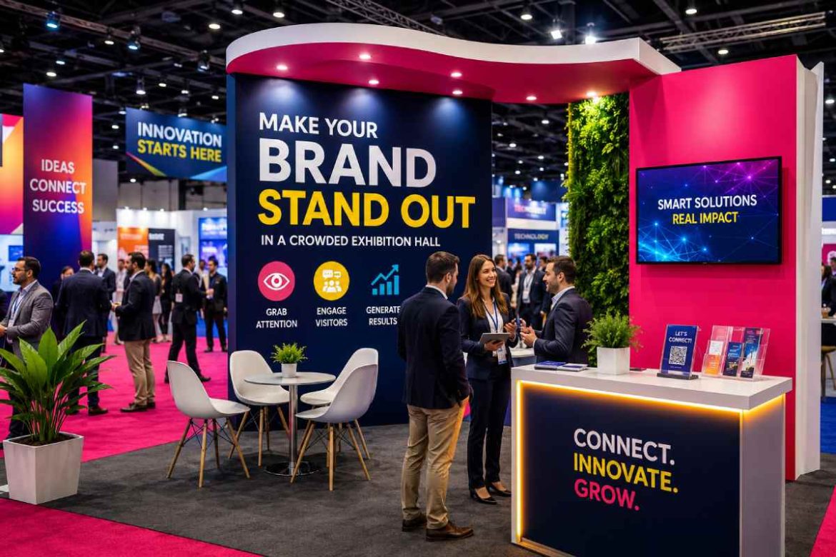 brand stand out
