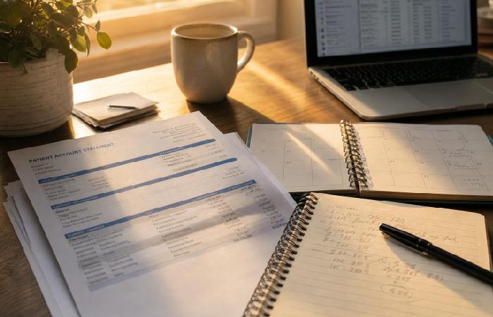 Medical Billing