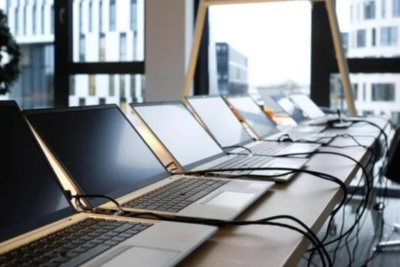 Are Businesses Overspending by Giving Every Employee the Same Laptop? 