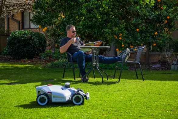7 Common Robot Mower Mistakes First-Time Owners Make 