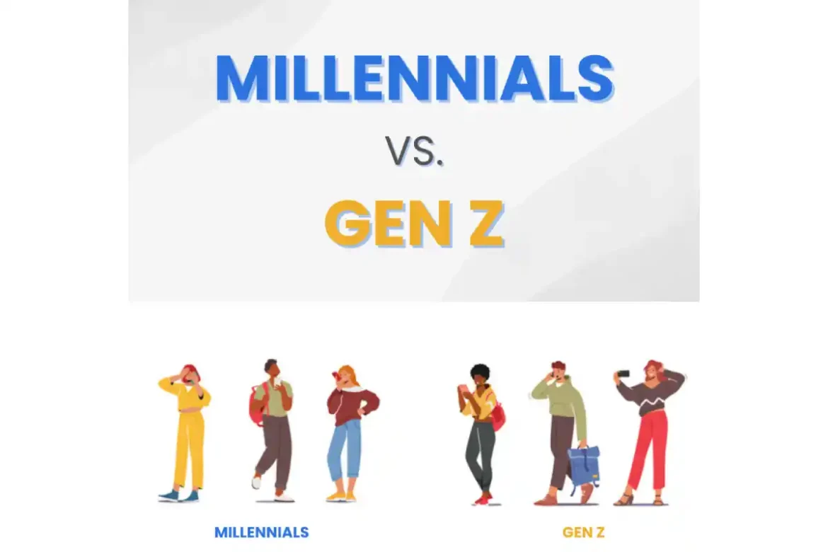 How Millennials and Gen Z Are Transforming Retirement With 401(k) Plans 