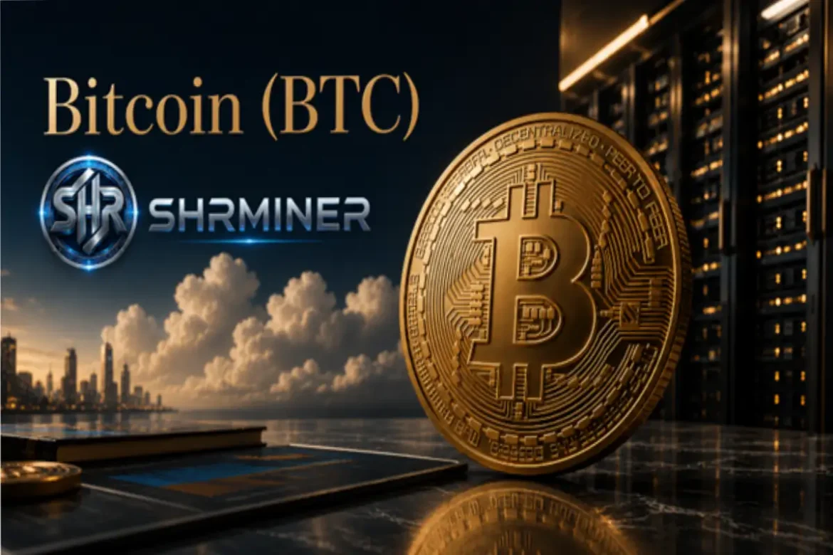 How cryptocurrency holders can use shrminer to explore more income opportunities and easily Easily achieve a 4% daily increase in your digital assets 