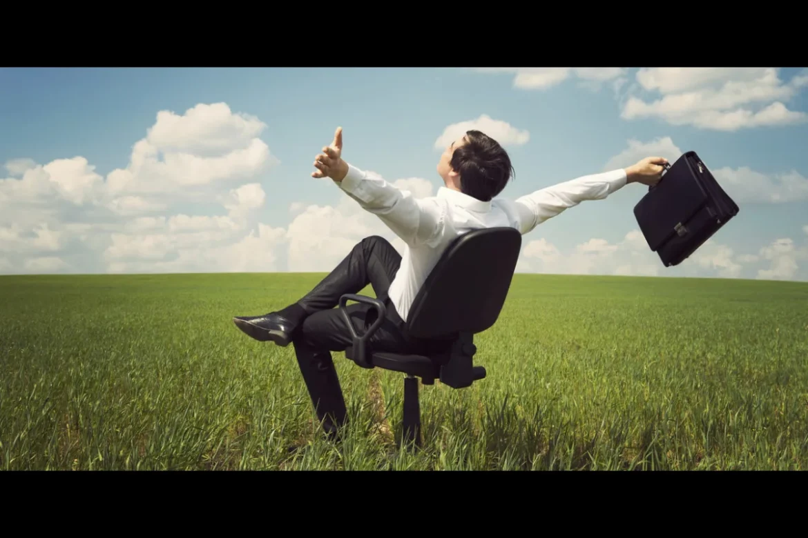 How to Transport Your Office with Minimal Stress 