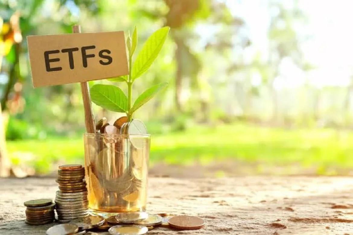 Unlocking Growth Potential: A Comprehensive Guide to Small Cap ETFs