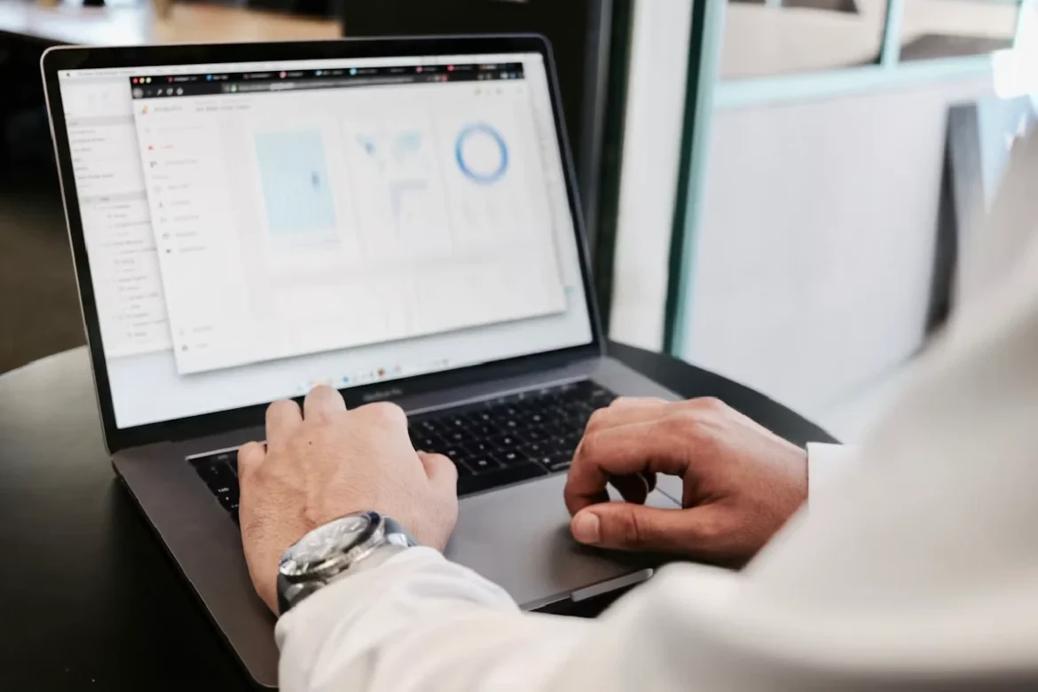 Boost Brand Trust With Transparent Financials