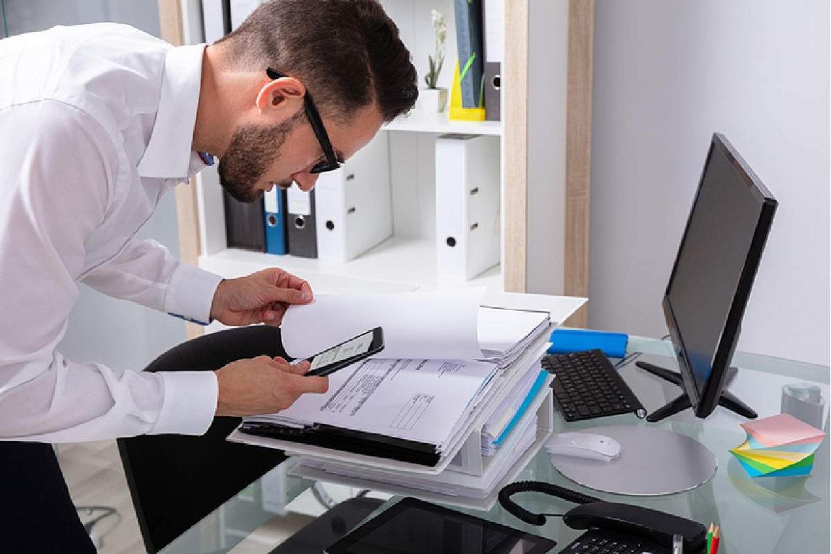 Lost or Stolen Documents: The First Steps You Should Take 